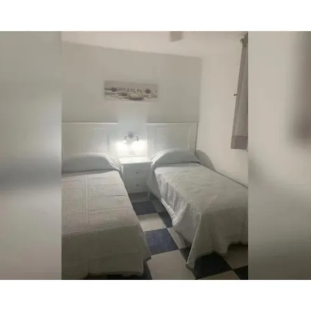 Parque Santiago I 10 - Two Bed شقة