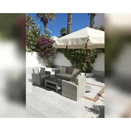 Parque Santiago I 10 - Two Bed شقة *