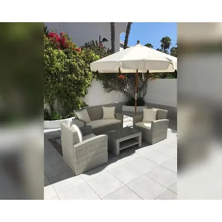 شقة Parque Santiago I 10 - Two Bed *