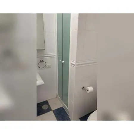 Parque Santiago I 10 - Two Bed Apartment Playa de las Americas (Tenerife)