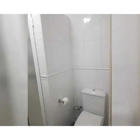 Apartment Parque Santiago I 10 - Two Bed