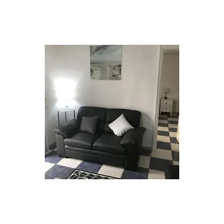 Parque Santiago I 10 - Two Bed Appartamento Playa de las Americas (Tenerife)