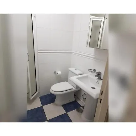 Parque Santiago I 10 - Two Bed Playa de las Americas (Tenerife)