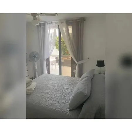 Appartamento Parque Santiago I 10 - Two Bed *