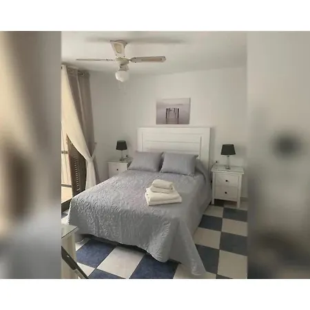 Parque Santiago I 10 - Two Bed * Playa de las Americas (Tenerife)