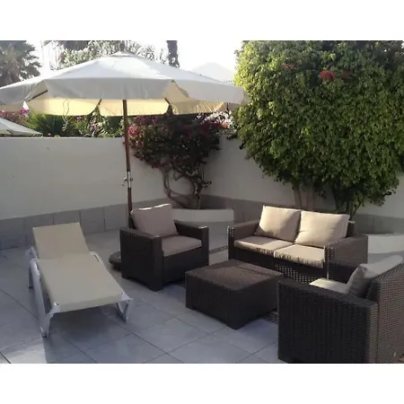 Apartment Parque Santiago I 10 - Two Bed *