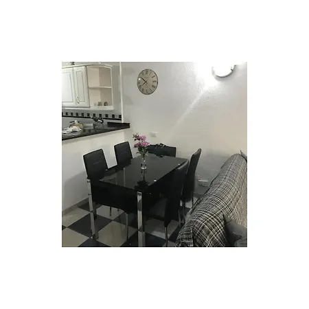 Parque Santiago I 10 - Two Bed *