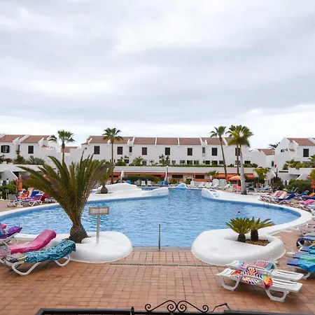 Parque Santiago I 10 - Two Bed * Playa de las Americas (Tenerife)